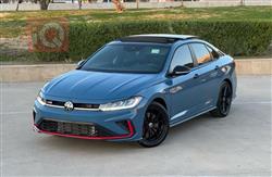 ڤۆڵکسواگن جێتا